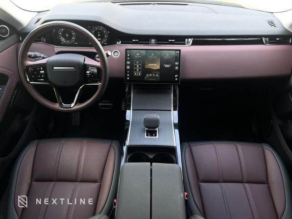 Новый Land Rover Range Rover Evoque II Рестайлинг 2025 года, цена 5 690 000 рублей, внедорожник, Автокод Объявления