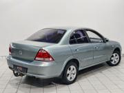 Nissan Almera Classic I Курск  - изображение 21