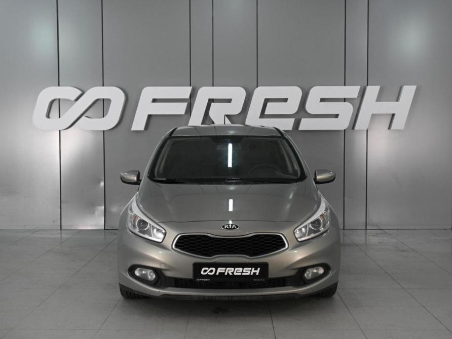 Kia Ceed II Ростов-на-Дону  - изображение 3
