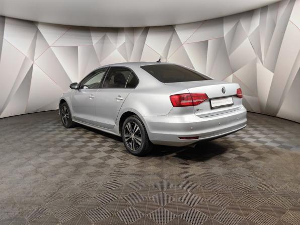 Volkswagen Jetta VI Рестайлинг с пробегом 2015 года, цена 969 000 рублей, 267899 км, седан, Автокод Объявления