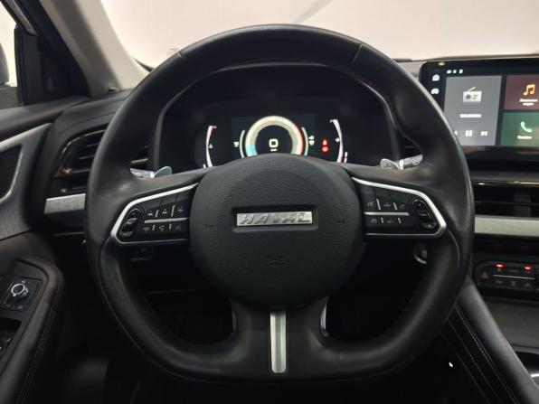 Haval F7 I Рестайлинг с пробегом 2023 года, цена 1 879 000 рублей, 61000 км, внедорожник, Автокод Объявления