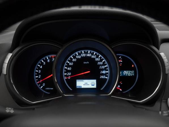Nissan Murano II (Z51) Рестайлинг 2 с пробегом 2013 года, цена 1 290 000 рублей, 260248 км, внедорожник, Автокод Объявления