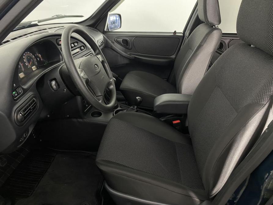Lada (ВАЗ) Niva Travel I Воронеж  - изображение 11