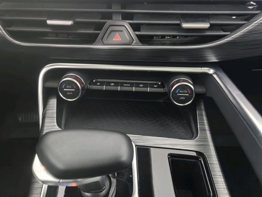 Geely Tugella I Санкт-Петербург  - изображение 13