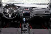 Mitsubishi Lancer IX Рестайлинг Уфа  - изображение 31