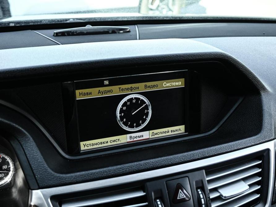 Mercedes-Benz E-Класс IV (W212 S212 C207) Волгоград  - изображение 13