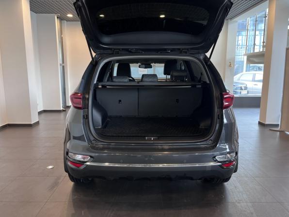 Kia Sportage IV Рестайлинг с пробегом 2019 года, цена 2 199 000 рублей, 146000 км, внедорожник, Автокод Объявления