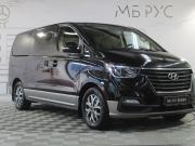 Hyundai H-1 II Рестайлинг 2 Москва  - изображение 38