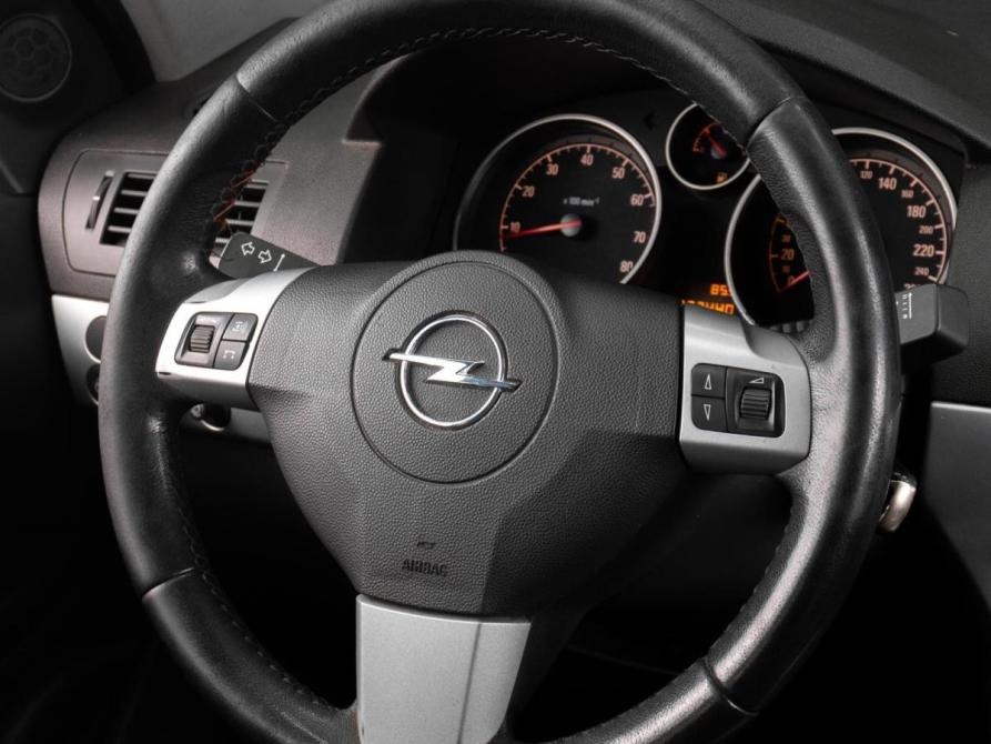 Opel Astra H Рестайлинг Тюмень  - изображение 16