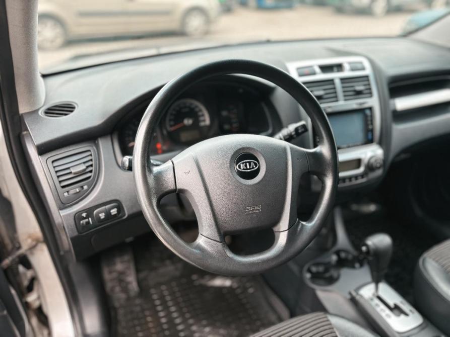 Kia Sportage II Череповец  - изображение 11