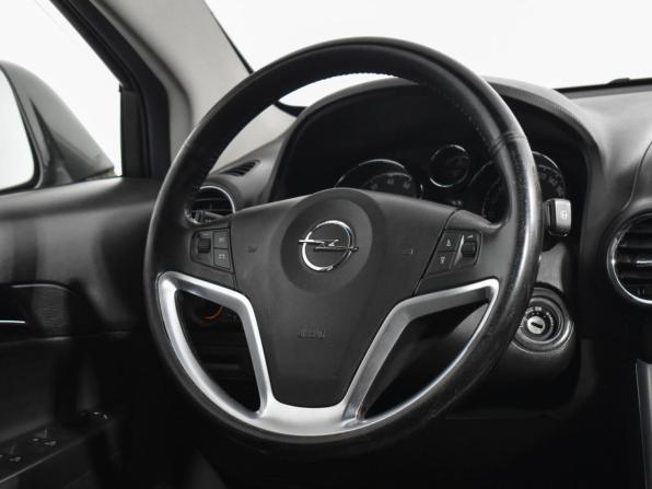 Opel Antara I Рестайлинг с пробегом 2013 года, цена 783 000 рублей, 324800 км, внедорожник, Автокод Объявления
