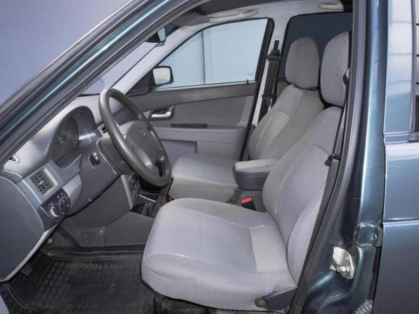 Lada (ВАЗ) Priora I с пробегом 2010 года, цена 299 000 рублей, 259959 км, универсал, Автокод Объявления