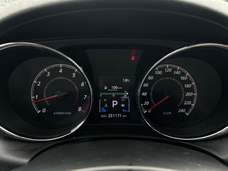 Mitsubishi ASX I Рестайлинг Санкт-Петербург  - изображение 9