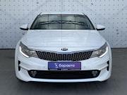 Kia Optima IV Тамбов  - изображение 23