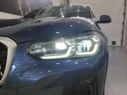 BMW X4 II (G02) Рестайлинг Новосибирск  - изображение 46