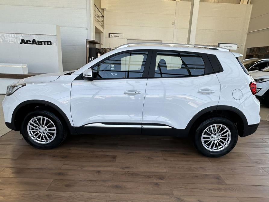 Chery Tiggo 4 I Рестайлинг Саратов  - изображение 8