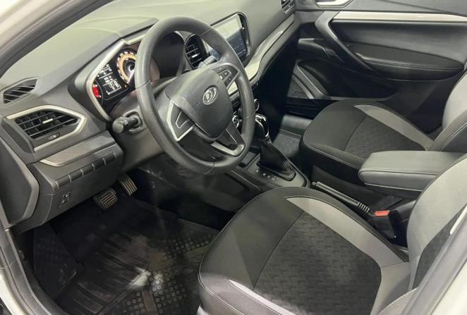 Lada (ВАЗ) Vesta I Рестайлинг (NG) с пробегом 2024 года, цена 1 420 000 рублей, 63749 км, седан, Автокод Объявления