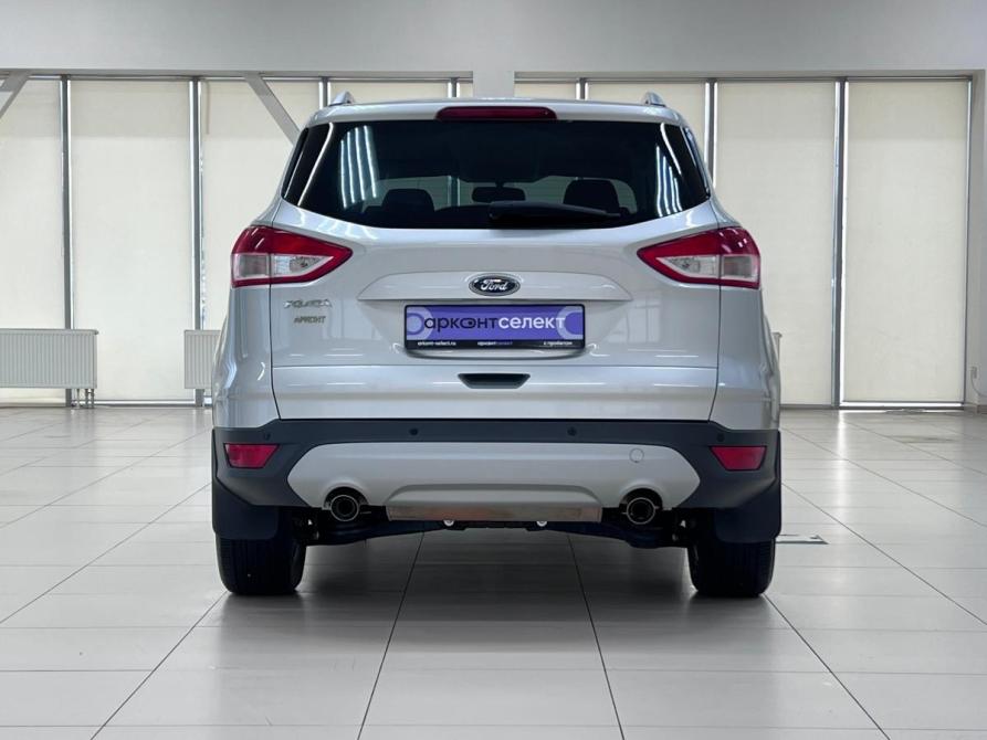 Ford Kuga II Волгоград  - изображение 8