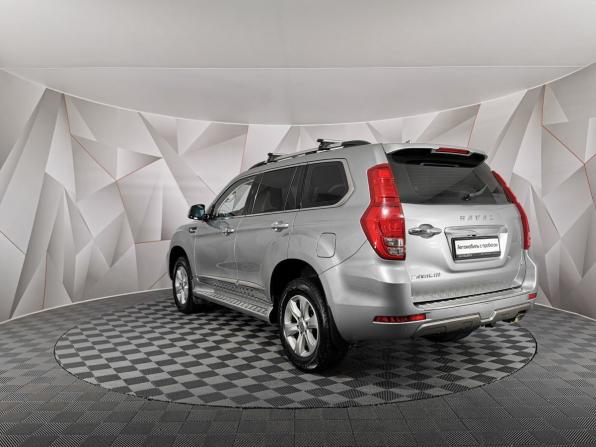 Haval H9 I Рестайлинг с пробегом 2019 года, цена 2 195 150 рублей, 112395 км, внедорожник, Автокод Объявления