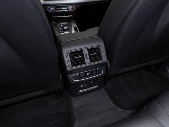 Audi Q5 II (FY) с пробегом 2020 года, цена 3 890 000 рублей, 70012 км, внедорожник, Автокод Объявления