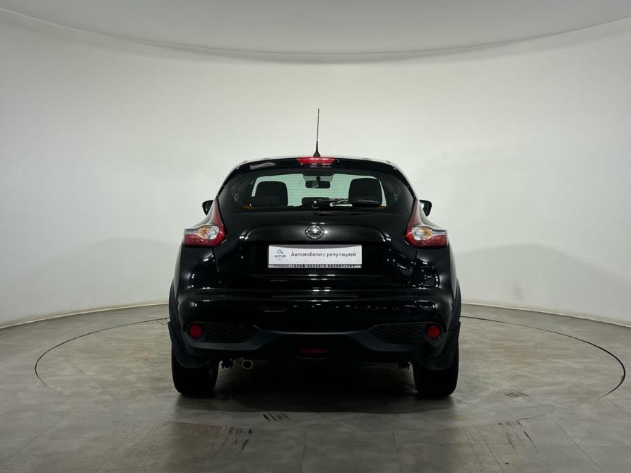 Nissan Juke I Рестайлинг Ижевск  - изображение 3