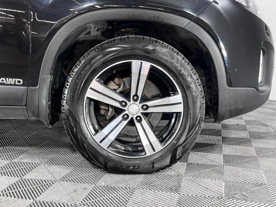 Kia Sorento II Рестайлинг Ногинск  - изображение 19