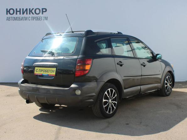 Pontiac Vibe I с пробегом 2002 года, цена 229 000 рублей, 186354 км, хэтчбек, Автокод Объявления