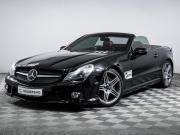 Mercedes-Benz SL-Класс AMG II (R230) Рестайлинг 2 Москва  - изображение 20