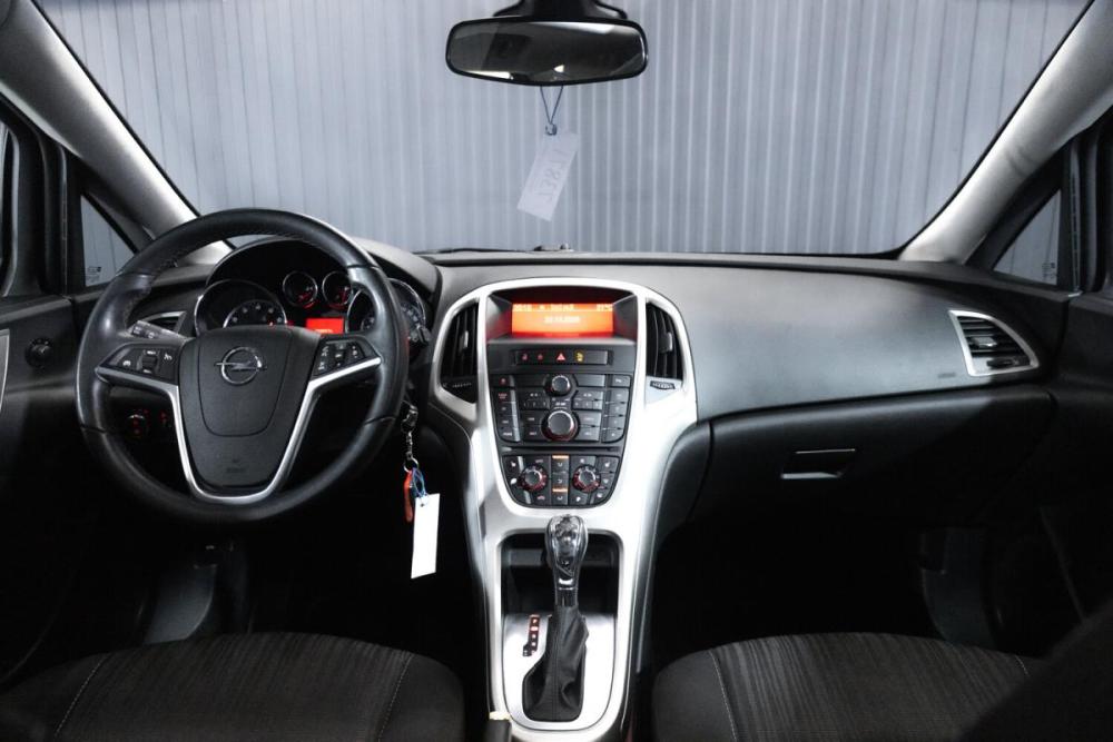 Opel Astra J Тюмень  - изображение 15