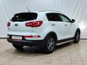 Kia Sportage III Нижневартовск  - изображение 23