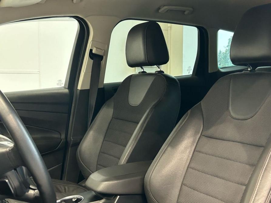 Ford Kuga II Санкт-Петербург  - изображение 15