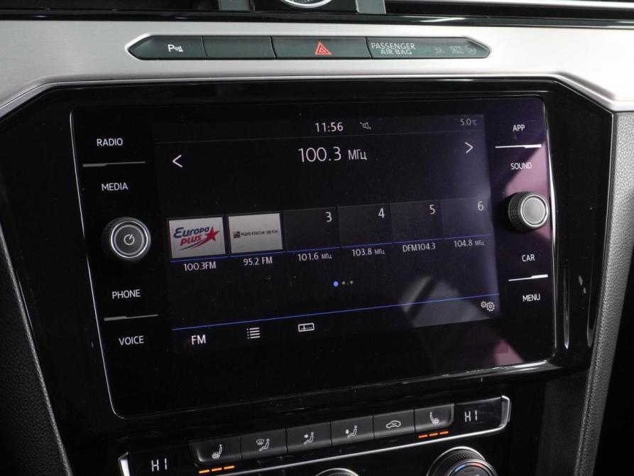 Volkswagen Passat B8 Воронеж  - изображение 14