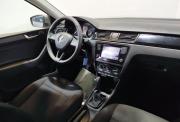 Skoda Rapid I Рестайлинг Саратов  - изображение 37