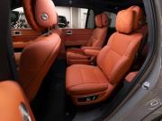 Li Auto (Lixiang) L9 I Рестайлинг Москва  - изображение 40