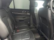 Ford Explorer V Рестайлинг Москва  - изображение 46