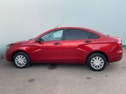 Lada (ВАЗ) Vesta I Стерлитамак  - изображение 38