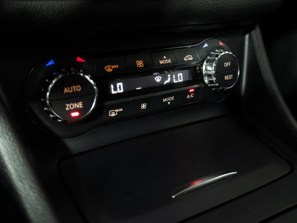 Mercedes-Benz GLA I (X156) с пробегом 2016 года, цена 2 099 700 рублей, 115622 км, внедорожник, Автокод Объявления