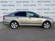 Skoda Octavia II (A5) Рестайлинг Набережные Челны  - изображение 27