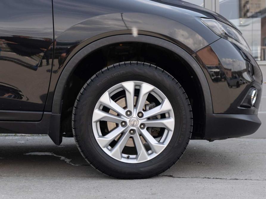 Nissan X-Trail III Новосибирск  - изображение 9