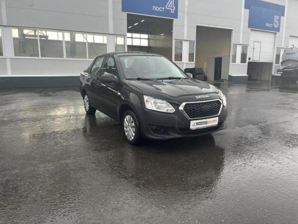 Datsun on-DO I с пробегом 2017 года, цена 249 000 рублей, 266103 км, седан, Автокод Объявления