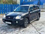 Hyundai Santa Fe Classic Мурманск  - изображение 12