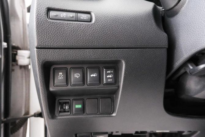 Nissan X-Trail III с пробегом 2015 года, цена 1 899 000 рублей, 190000 км, внедорожник, Автокод Объявления
