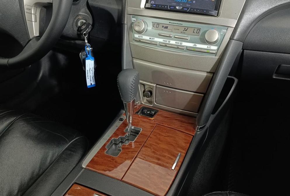 Toyota Camry VI (XV40) Волгоград  - изображение 13