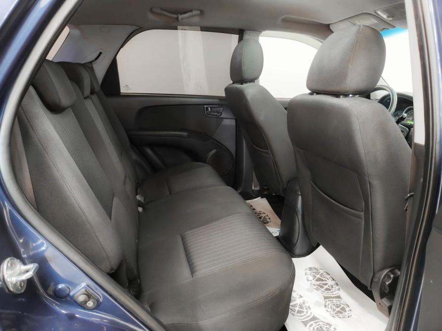 Kia Sportage II Рестайлинг Тула  - изображение 7