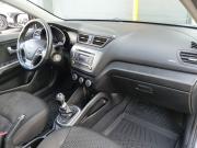 Kia Rio III Рестайлинг Москва  - изображение 20