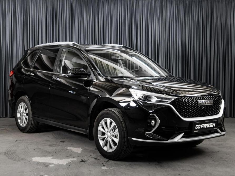 Haval M6 II Ставрополь  - изображение 1