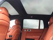 Li Auto (Lixiang) L7 I Москва  - изображение 50