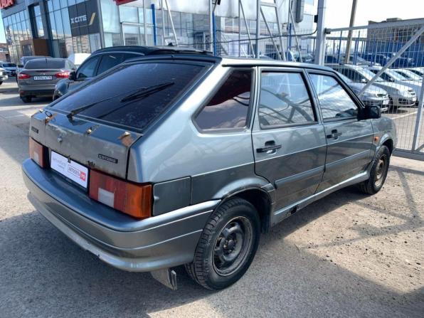 Lada (ВАЗ) 2114 с пробегом 2010 года, цена 164 342 рубля, 173000 км, хэтчбек, Автокод Объявления