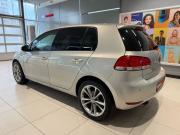 Volkswagen Golf VI Екатеринбург  - изображение 27