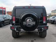 Hummer H2 I Рестайлинг Казань  - изображение 29